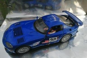 VIPER FLY